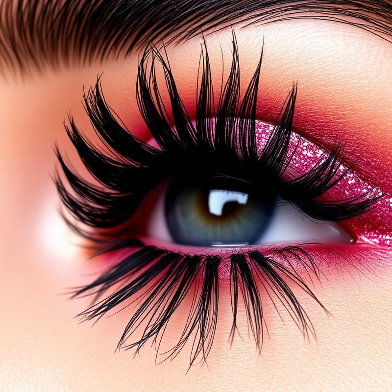 Lashes