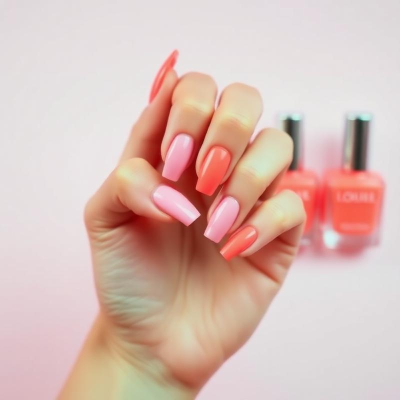Nails